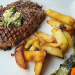 Le Plaisir Des Fondues food