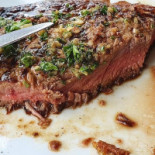 Le Plaisir Des Fondues food