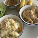 Le Palais de Jade Nourriture