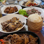 Le Palais de Jade Nourriture