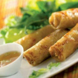 Le Palais de Jade Nourriture