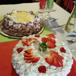 Le Palais de Jade Nourriture