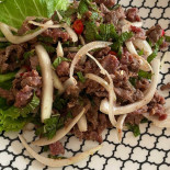 Le Palais de Jade Nourriture