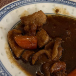 Le Palais de Jade Nourriture