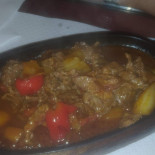 Le Palais de Jade Nourriture