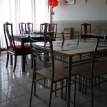 Le Palais de Jade À l'intérieur