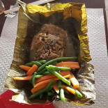 Le Palais de Jade Nourriture