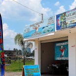 Les Clefs d'Argent Exterior