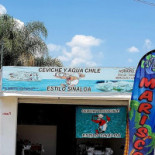 Les Clefs d'Argent Exterior