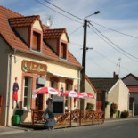 La Madelon Extérieur