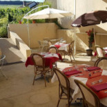 La Madelon Extérieur