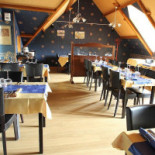 La Madelon Extérieur