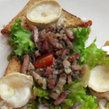 La Madelon Nourriture