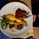 La Madelon Nourriture