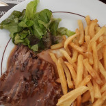 La Madelon Nourriture