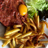 La Madelon Nourriture