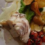 La Madelon Nourriture