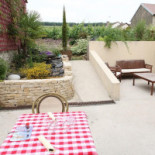 La Madelon Extérieur