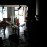 Le Maytiss' Extérieur