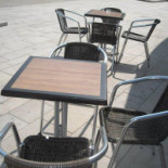 Le Maytiss' Extérieur