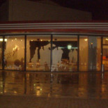 Le Maytiss' Extérieur