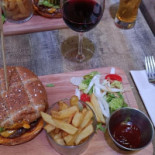 "The Wine L'atelier"