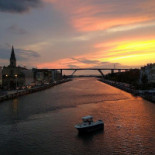 Au Coin Du Pont Extérieur