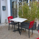 Au Coin Du Pont Extérieur