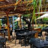 Le Bistrophil Extérieur