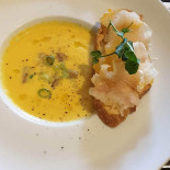 La Table Du Rocher Nourriture