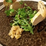 La Table Du Rocher Nourriture