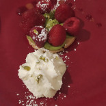 La Table Du Rocher Nourriture