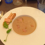 La Table Du Rocher Nourriture