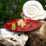 La Table Du Rocher Boisson