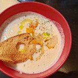 La Table Du Rocher Nourriture