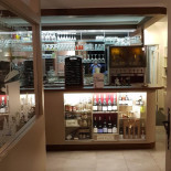 La Table Du Rocher Extérieur