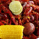 Le Gentiane Nourriture