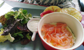 Au Vieux Marly Boisson