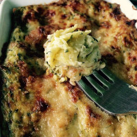 Au Vieux Marly Nourriture