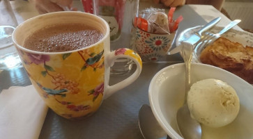 Au Vieux Marly Boisson