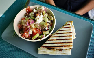 Au Vieux Marly Boisson