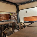 Chez Edouard outside