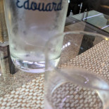 Chez Edouard drink