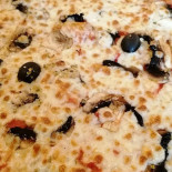 Pizzéria Crêperie Le Stromboli Nourriture