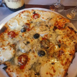 Pizzéria Crêperie Le Stromboli