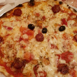 Pizzéria Crêperie Le Stromboli