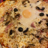 Pizzéria Crêperie Le Stromboli