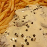 Pizzéria Crêperie Le Stromboli food