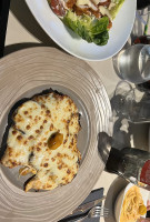 Butcher Square drink