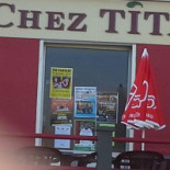 Chez Tita outside